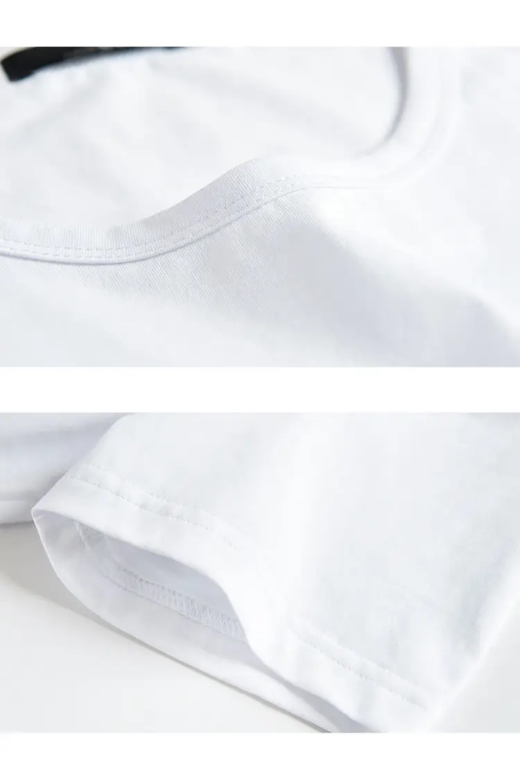 Casual simple T-shirt