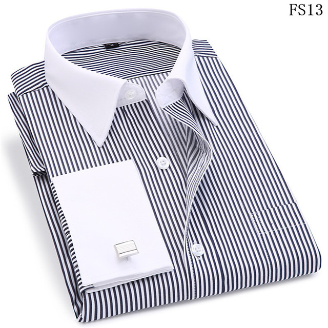Striped shirt