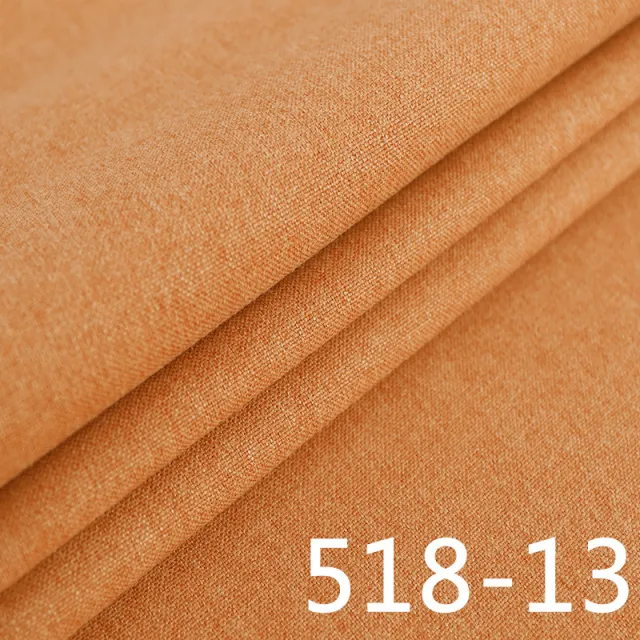 Linen fabric 518 13Colour - Shop at LoveMi