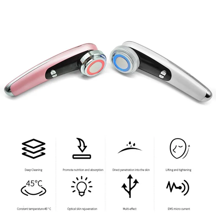 Facial Massage Importer