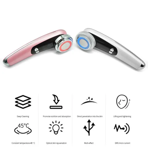 Facial Massage Importer