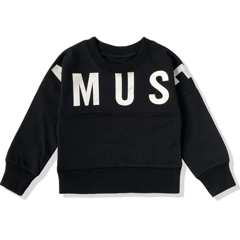 Patchwork Pullover Sweater