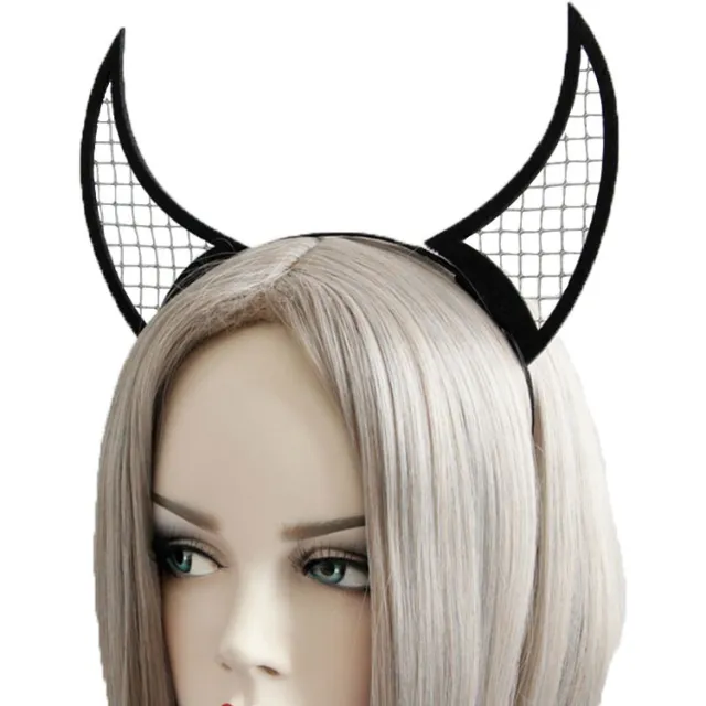 Halloween funny headband 10Style - Shop at LoveMi