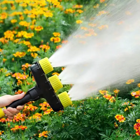 Agriculture Atomizer Nozzles Garden Lawn Water Sprinklers Irrigation Spray