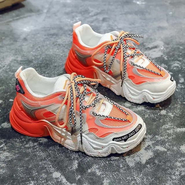 Rainbow Daddy Women's Shoes