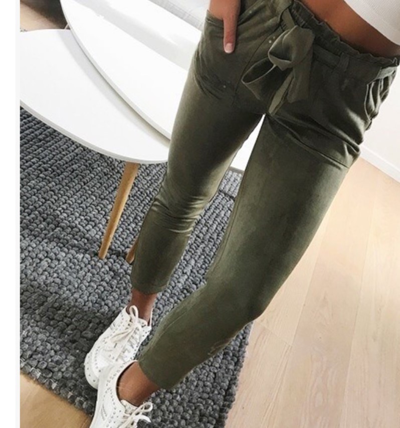 Army Green