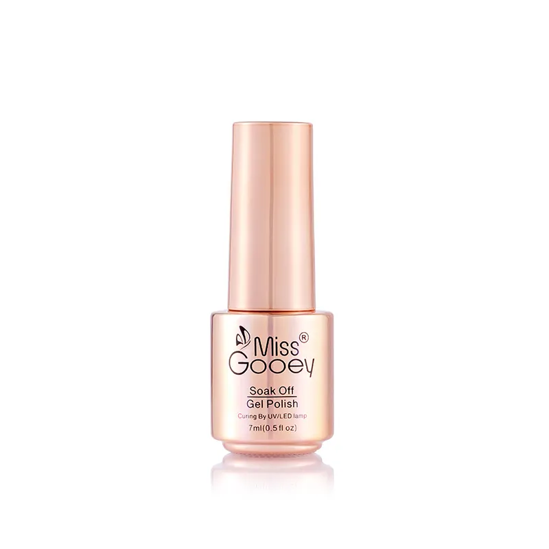 Milk tea spar cat eye nail polish
