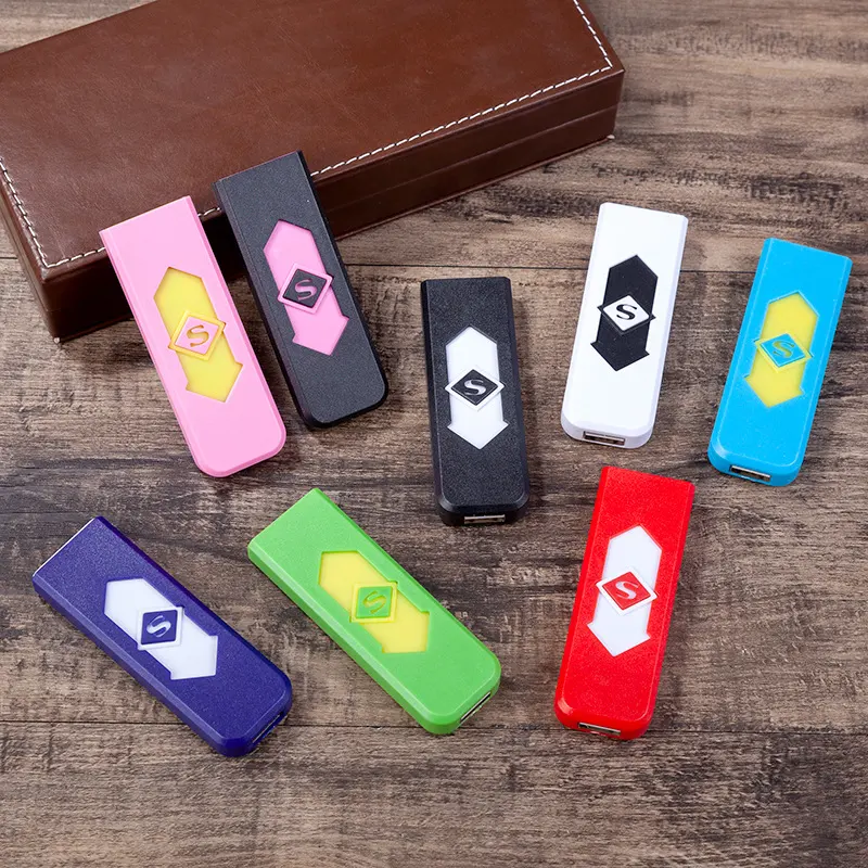 Electronic Cigarette Lighter