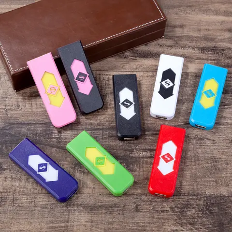 Electronic Cigarette Lighter