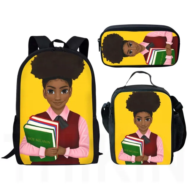 Children decompression spine backpack 20 Style - Shop at LoveMi