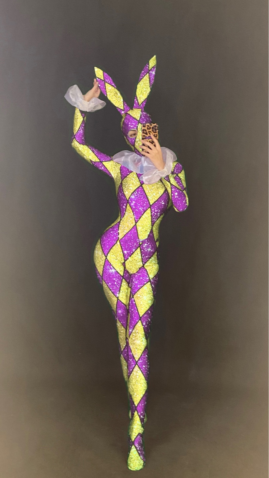 Bunny girl stage costume 8 Style L - Shop at LoveMi