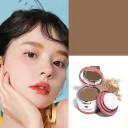 Brown Black