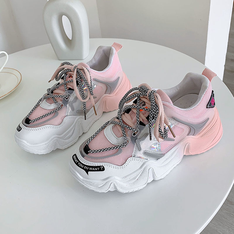 Rainbow Daddy Women's Shoes