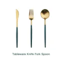 3Pc Kfs Gold