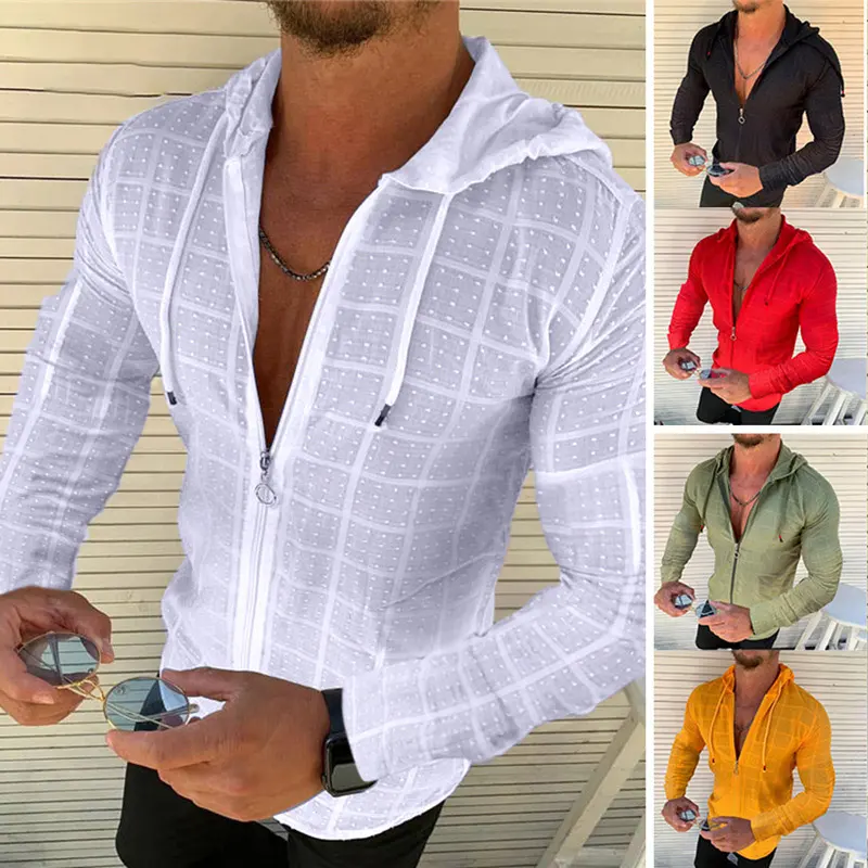 Long Sleeve Slim T-shirt