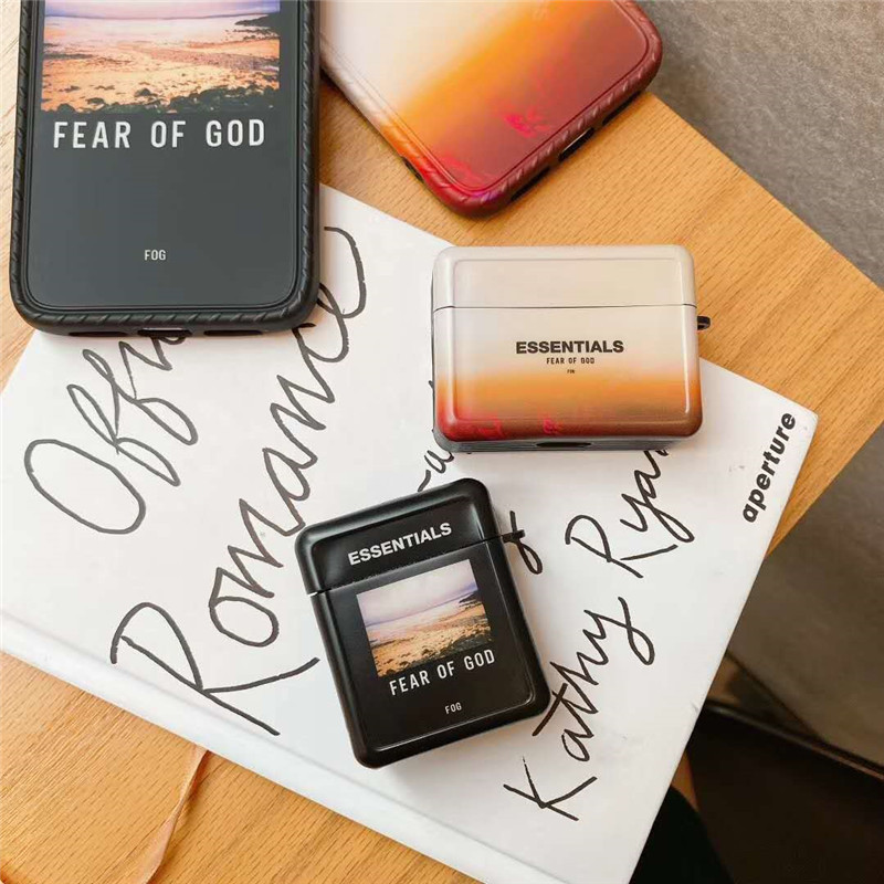 Applicable Square Box Bluetooth Headset Protective Case