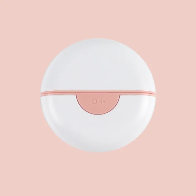 Pet massage knot opening comb Pink - Shop at LoveMi