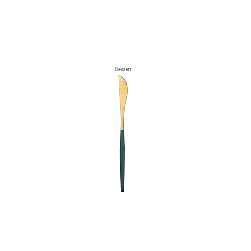 Dessert Knife