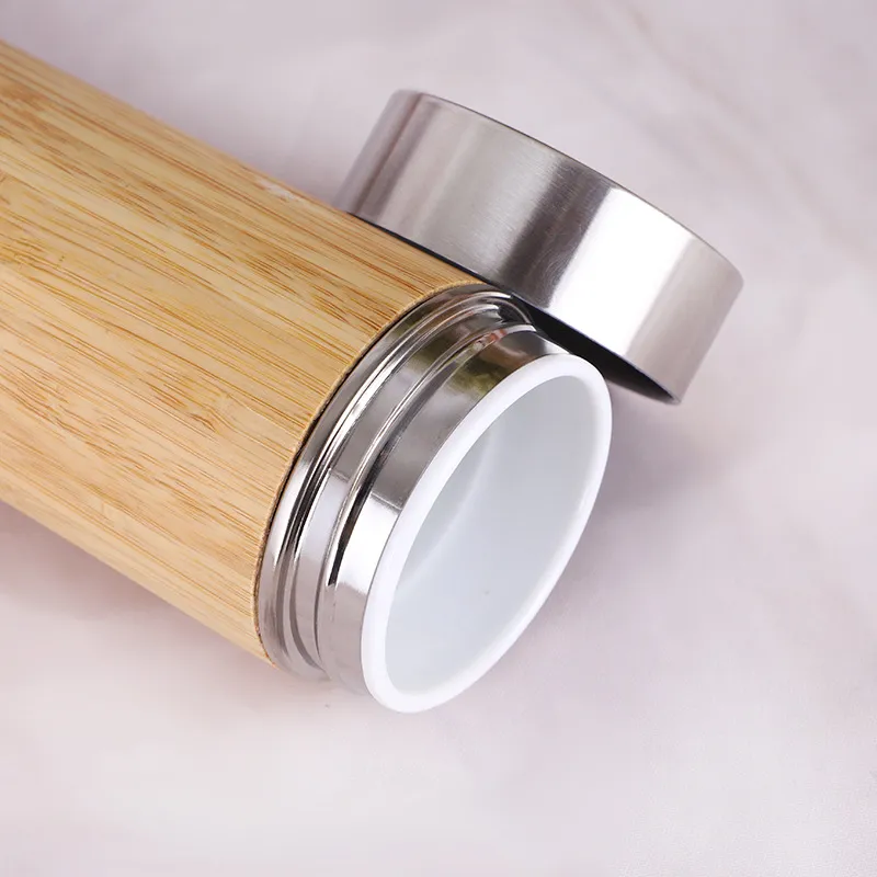 Creative Bamboo Cup 360ml – image 7