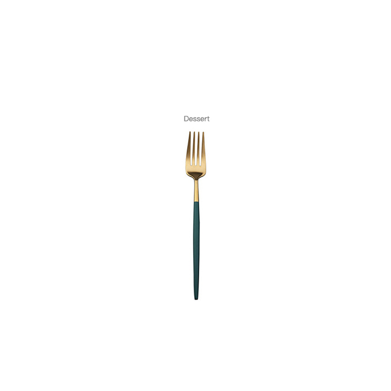 Dessert Fork