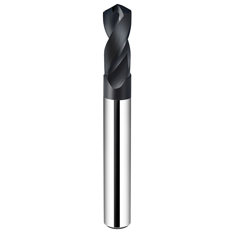 Stainless steel special drill
