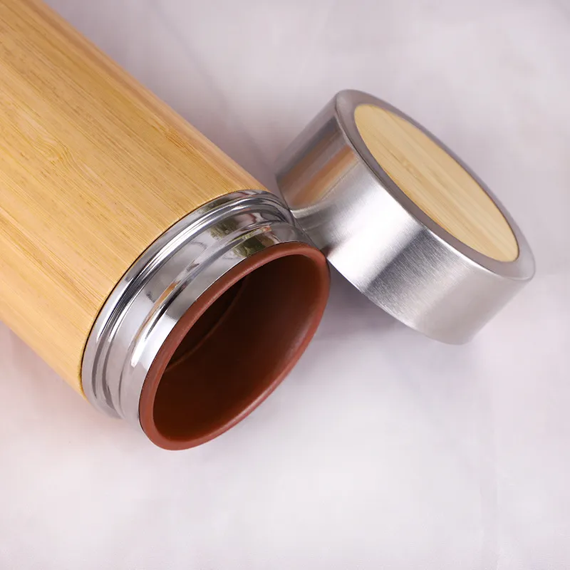 Creative Bamboo Cup 360ml – image 8