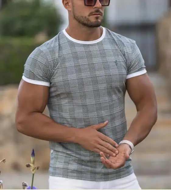 Men's Sports Shirt