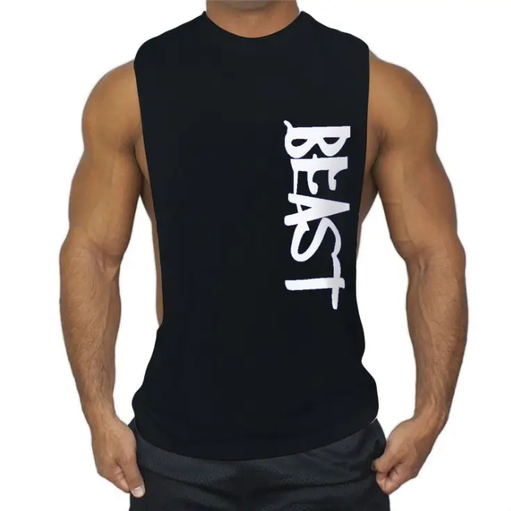 Running fitness top