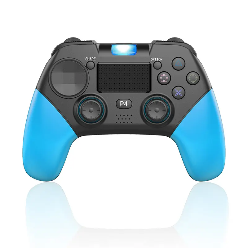 PS4 Game Bluetooth Controller