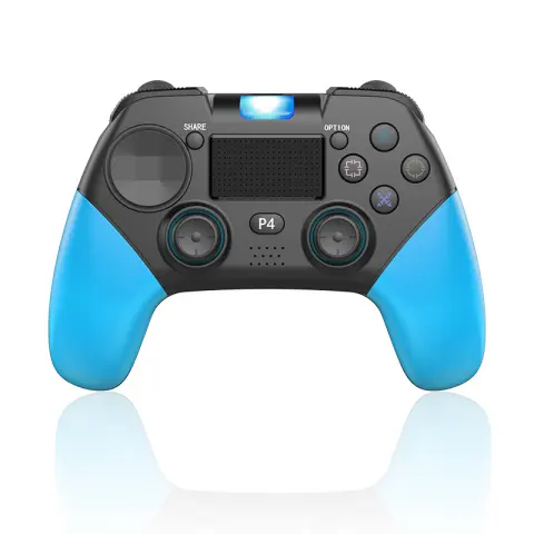 PS4 Game Bluetooth Controller