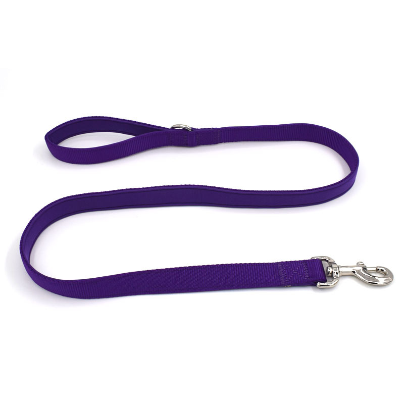 Pull belt purple