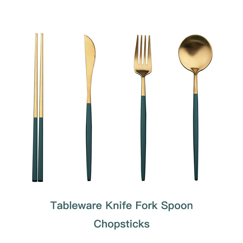 4Pc Kfsc Gold