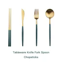 4Pc Kfsc Gold
