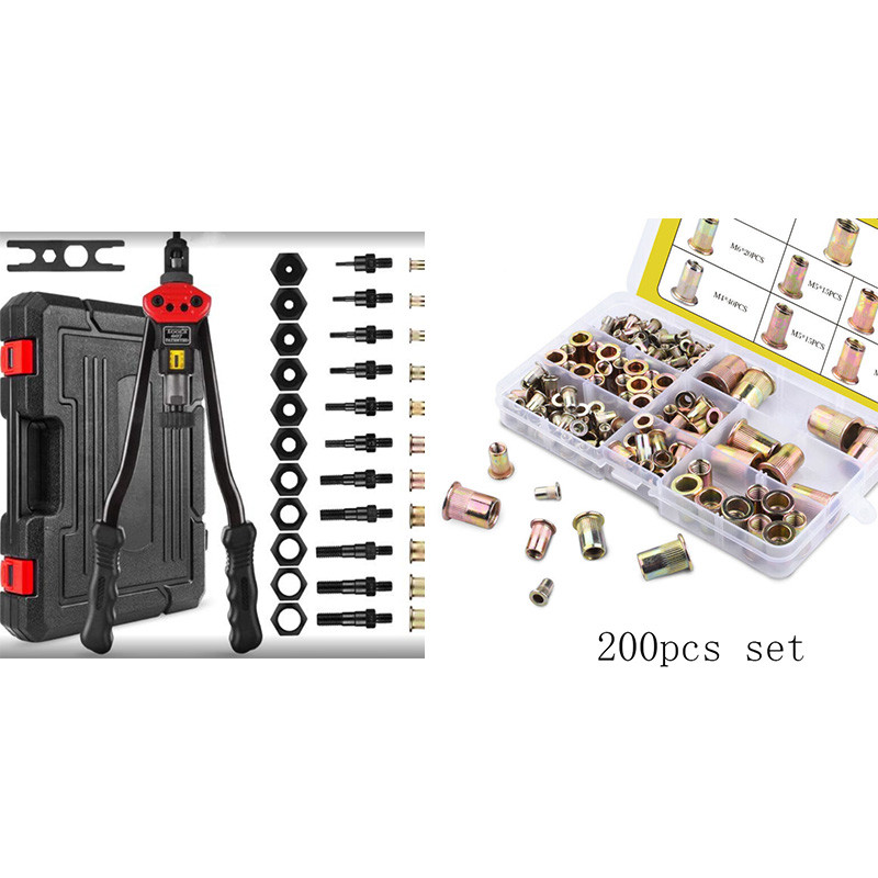 M607 200pcs set