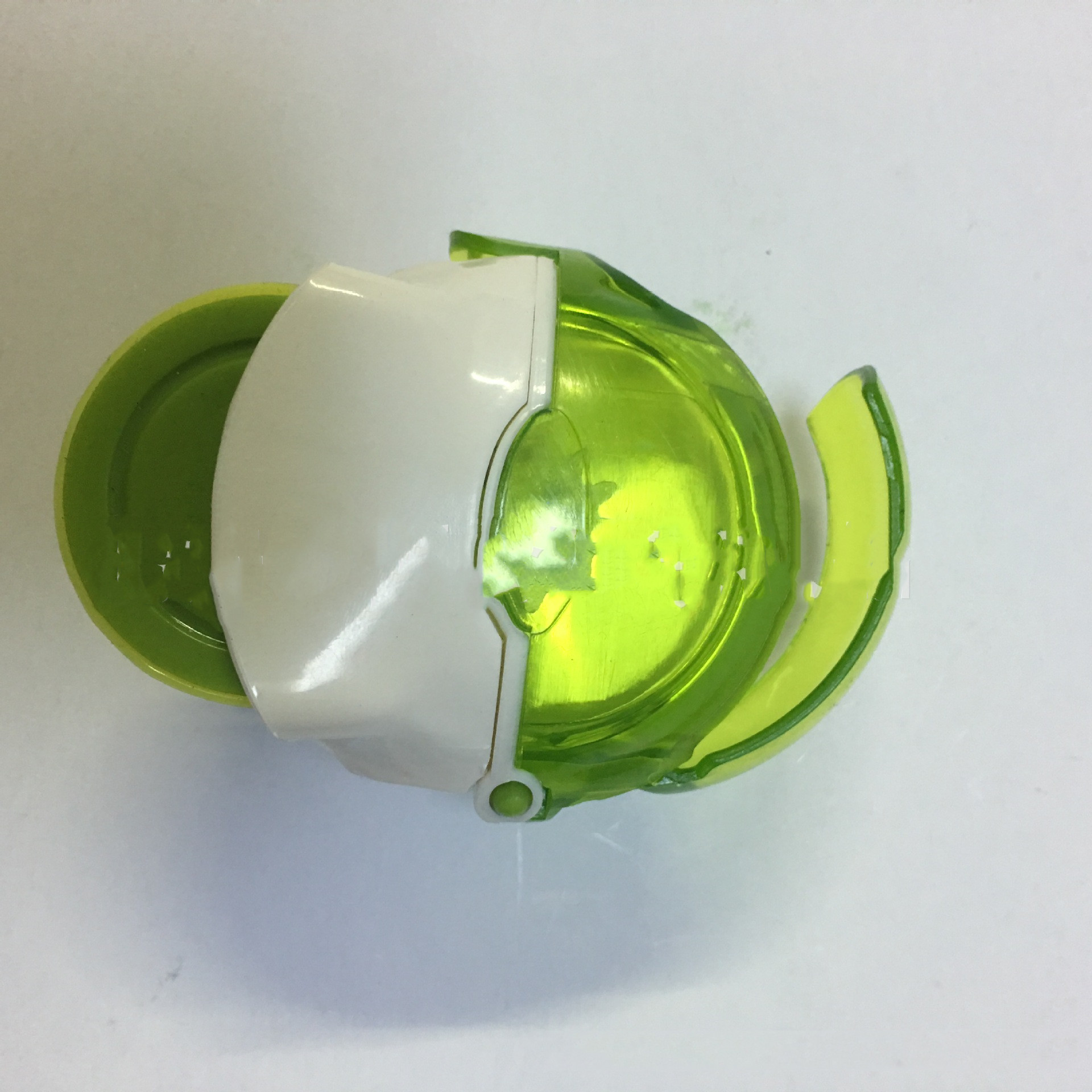 Premium Garlic Processing System