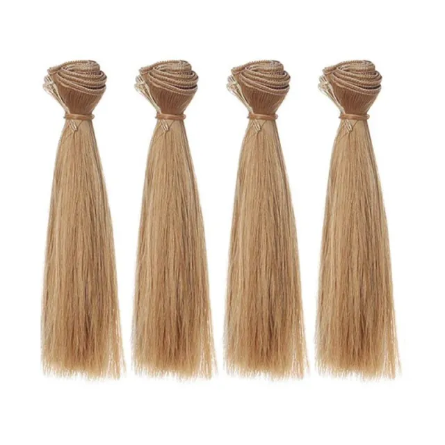 4 piece doll wig 26 Style - Shop at LoveMi