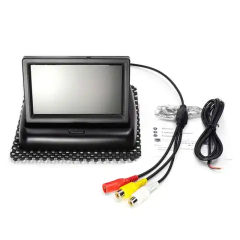 Car Reversing Camera