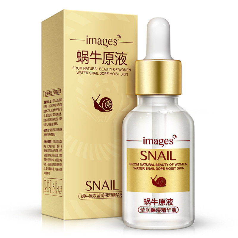 Snail essence