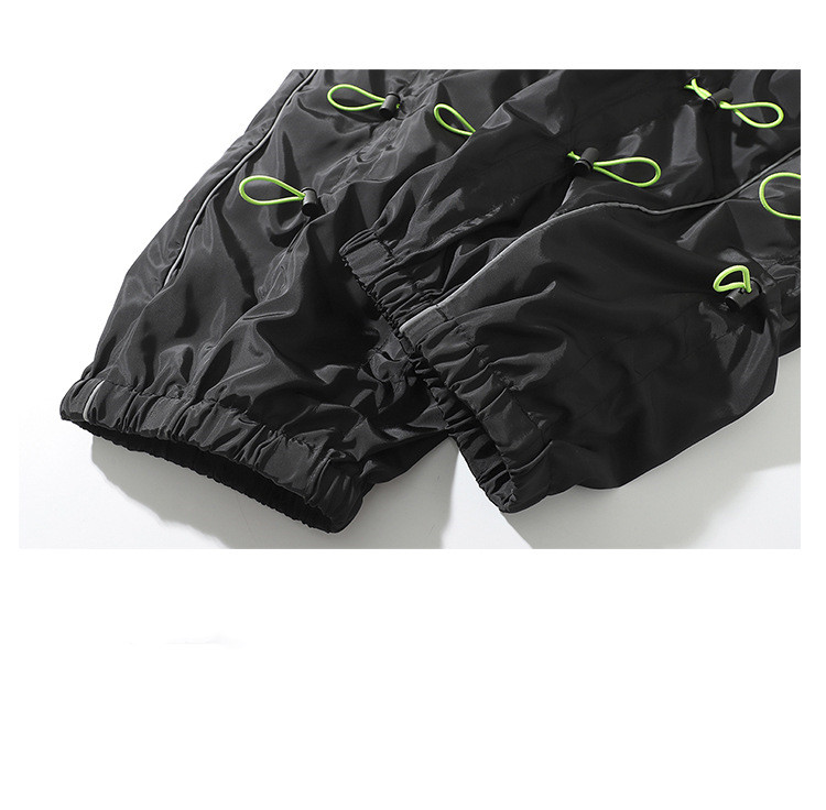 Men's Fashion And Comfort Drawstring Trousers