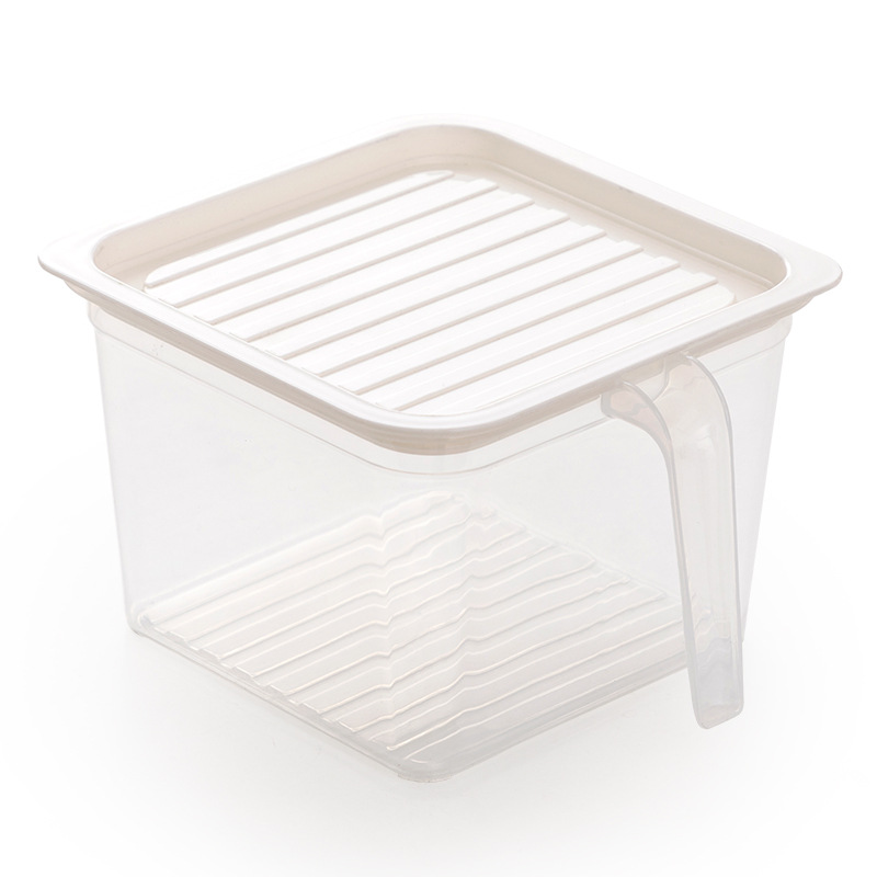 Household refrigerator crisper White - Shop at LoveMi