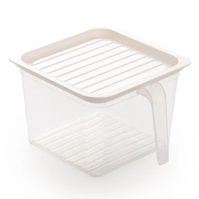 Household refrigerator crisper White - Shop at LoveMi