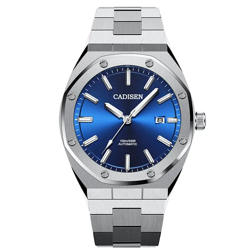 Men's Luxury Automatic Mechanical Watch