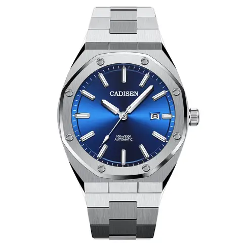 Men's Luxury Automatic Mechanical Watch