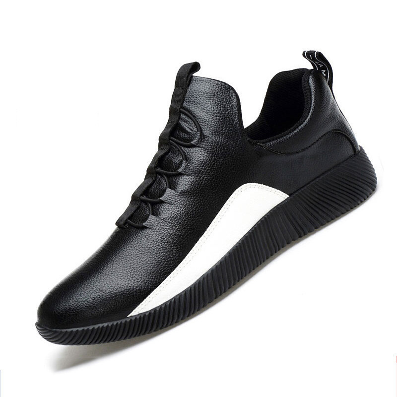 Title 2, Breathable running casual shoes