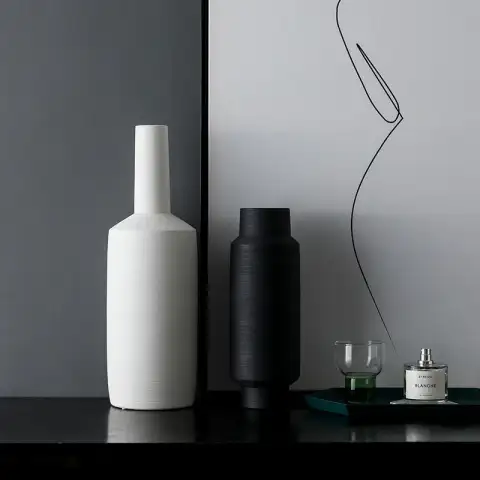 Ceramic Vase