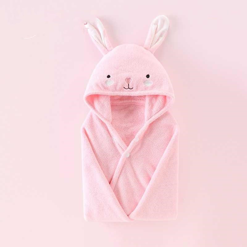 Pink Rabbit