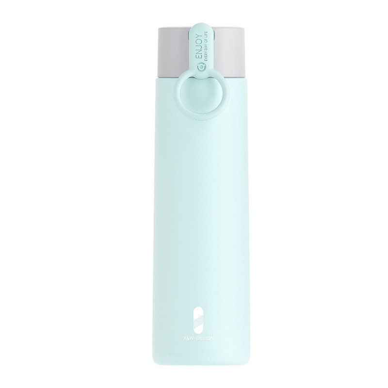 Stainless steel vacuum flask