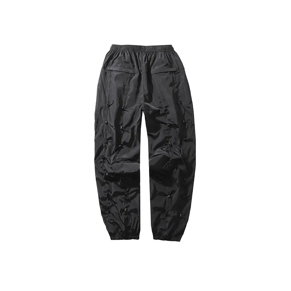 Men's Fashion And Comfort Drawstring Trousers