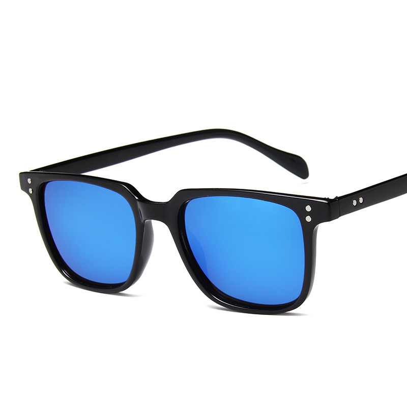 Black Blue