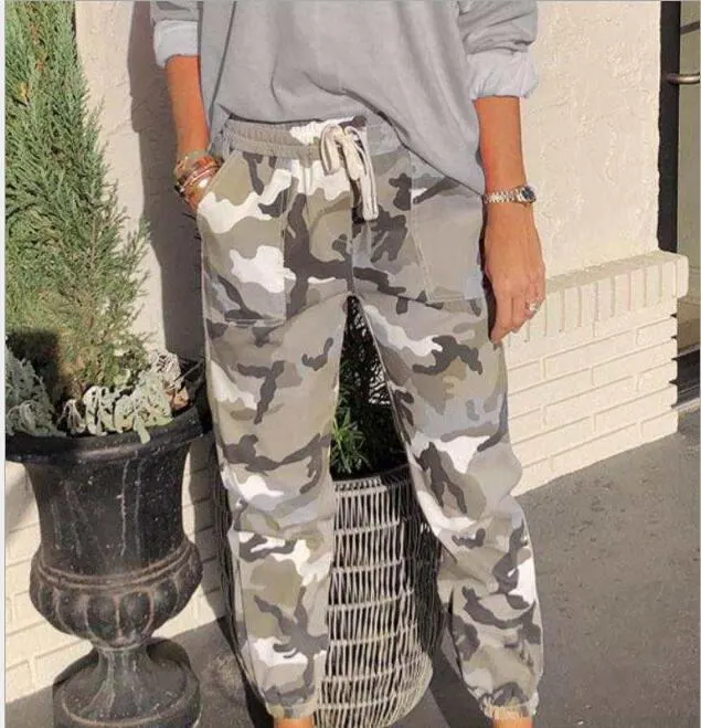 Women's cotton overalls Grey - Shop at LoveMi